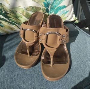 Calvin Klein sandals